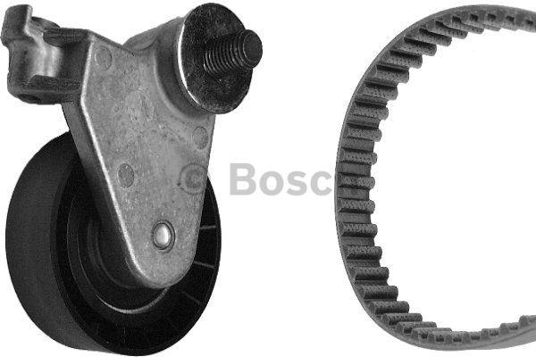 Комплект зубчастих ременів Bosch 1 987 948 563