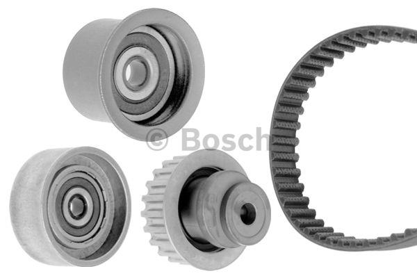 Комплект зубчастих ременів Bosch 1 987 948 611