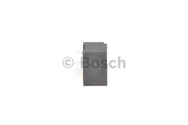 Bosch Реле – ціна 375 UAH