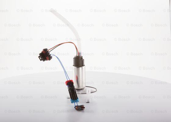 Купити Bosch F000TE145P – суперціна на EXIST.UA!