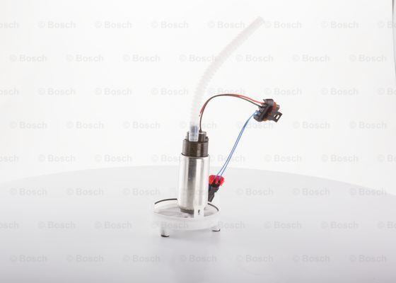 Купити Bosch F 000 TE1 45P за низькою ціною в Україні!