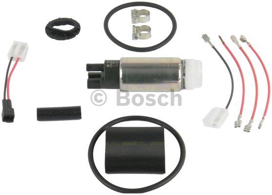 Bosch Насос паливний – ціна
