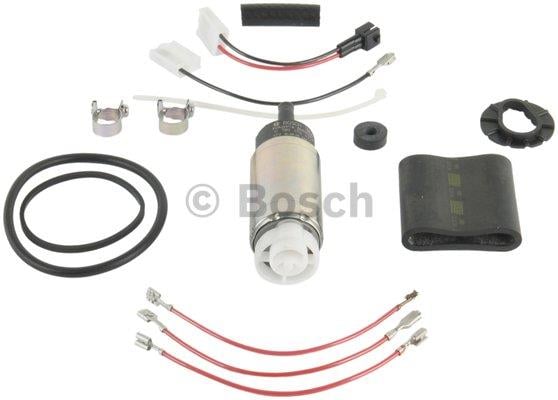 Купити Bosch F 000 TE1 714 за низькою ціною в Україні!