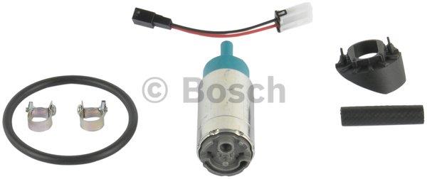 Купити Bosch F 000 TE1 734 за низькою ціною в Україні!