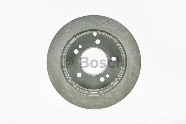 Диск гальмівний Bosch 0 986 AB6 002