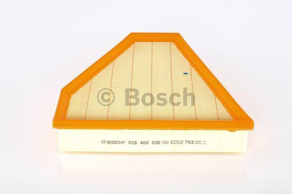 Повітряний фільтр Bosch F 026 400 030
