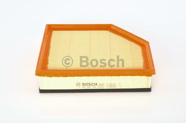 Bosch Повітряний фільтр – ціна 701 UAH