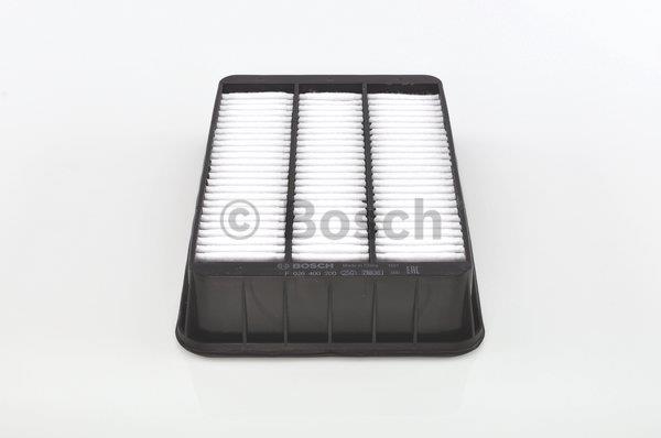 Bosch Повітряний фільтр – ціна 609 UAH