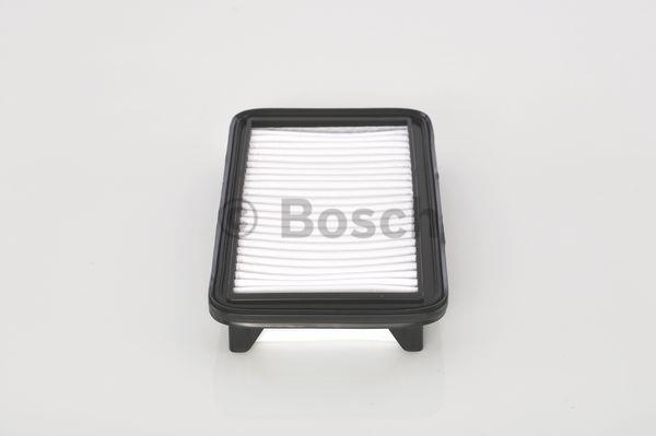 Повітряний фільтр Bosch F 026 400 201