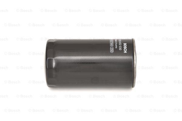 Фільтр палива Bosch F 026 402 030