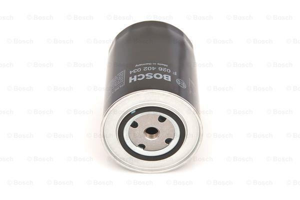 Купити Bosch F026402034 – суперціна на EXIST.UA!