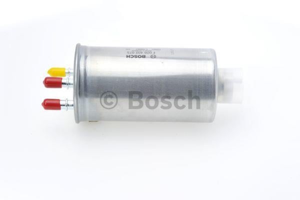 Фільтр палива Bosch F 026 402 075