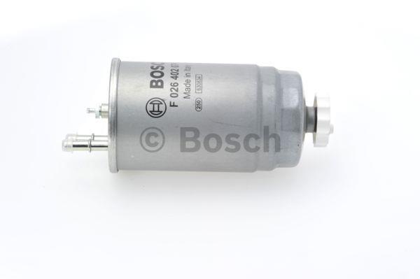 Купити Bosch F 026 402 076 за низькою ціною в Україні!