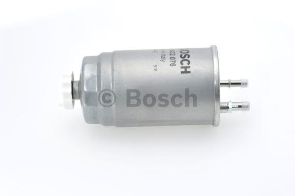 Фільтр палива Bosch F 026 402 076