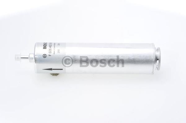 Фільтр палива Bosch F 026 402 085
