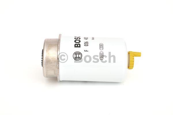 Купити Bosch F 026 402 088 за низькою ціною в Україні!