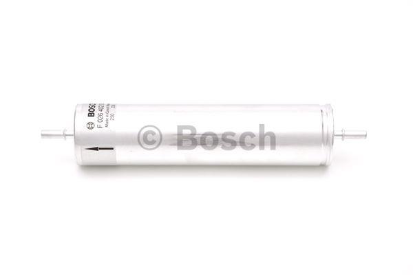 Купити Bosch F 026 402 095 за низькою ціною в Україні!