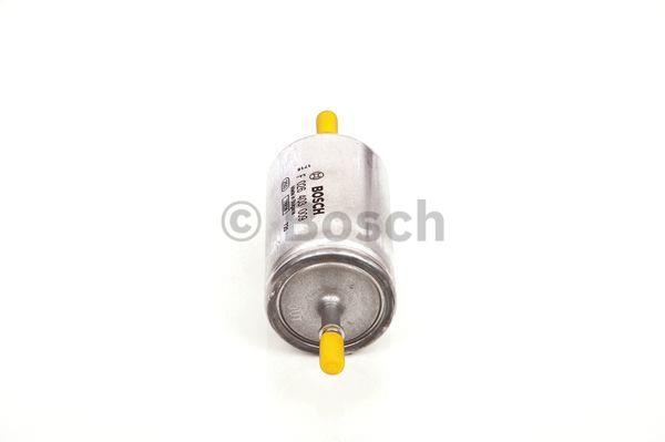 Фільтр палива Bosch F 026 403 009
