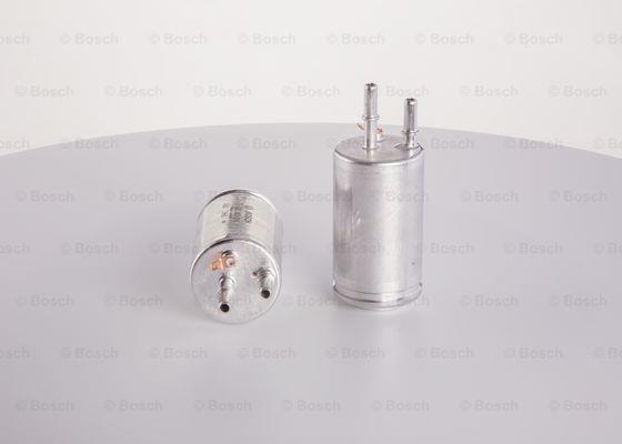 Bosch Фільтр палива – ціна 1164 UAH