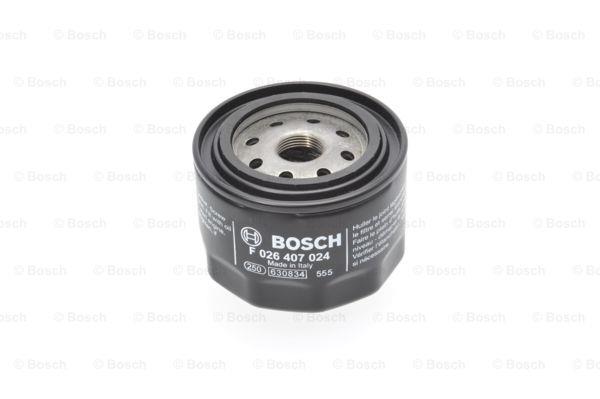 Bosch Фільтр масляний – ціна 446 UAH