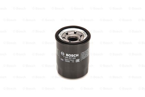 Bosch Фільтр масляний – ціна 202 UAH