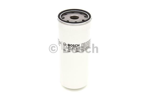 Bosch Фільтр масляний – ціна 771 UAH