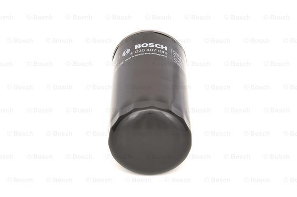 Bosch Фільтр масляний – ціна 1473 UAH