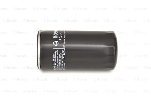 Bosch Фільтр масляний – ціна 1473 UAH