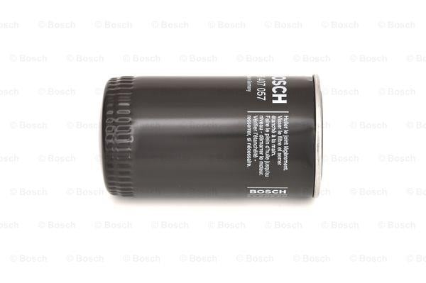 Bosch Фільтр масляний – ціна