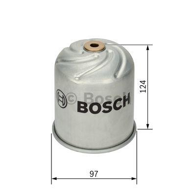 Купити Bosch F 026 407 058 за низькою ціною в Україні!