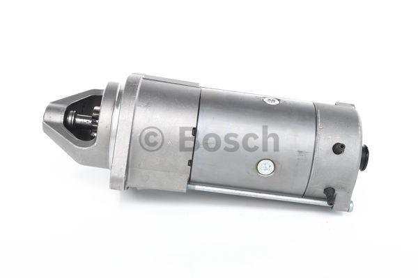 Bosch Стартер – цена 13866 UAH