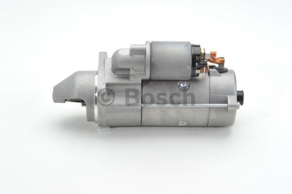 Стартер Bosch 0 001 263 008