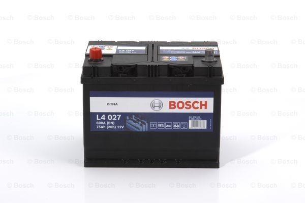 Купити Bosch 0 092 L40 270 за низькою ціною в Україні!