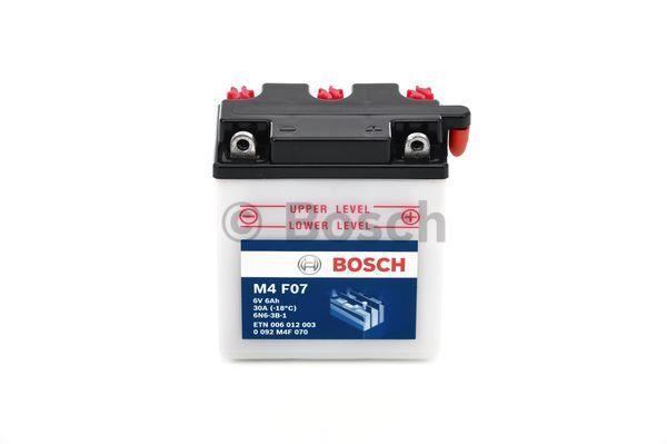 Купити Bosch 0 092 M4F 070 за низькою ціною в Україні!