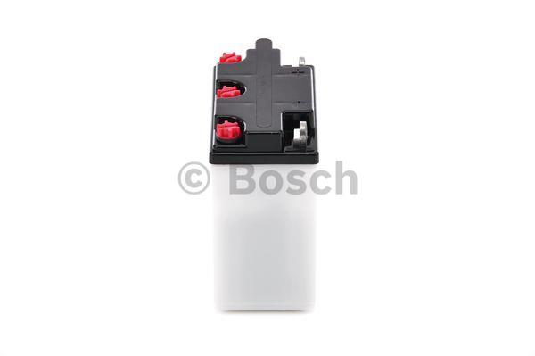 Акумулятор Bosch 6В 6Ач 30А(EN) R+ Bosch 0 092 M4F 070