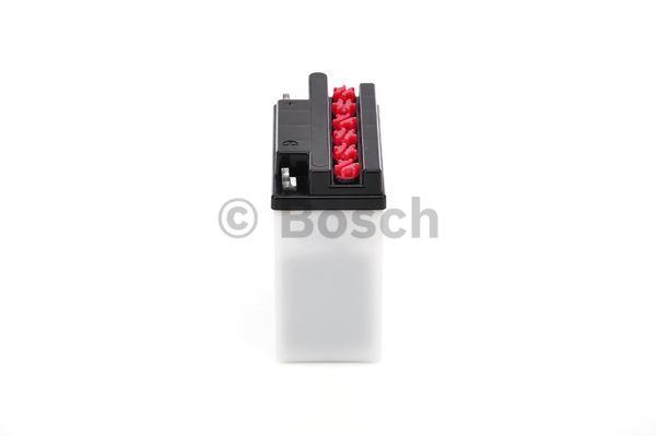 Акумулятор Bosch 12В 3Ач 30А(EN) R+ Bosch 0 092 M4F 150
