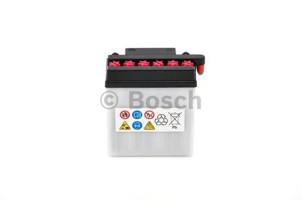 Купити Bosch 0 092 M4F 150 за низькою ціною в Україні!