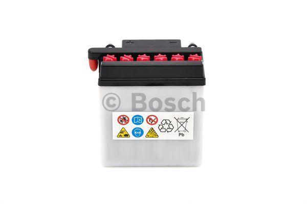 Купити Bosch 0092M4F160 – суперціна на EXIST.UA!