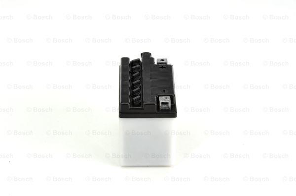 Bosch Акумулятор Bosch 12В 4Ач 50А(EN) R+ – ціна