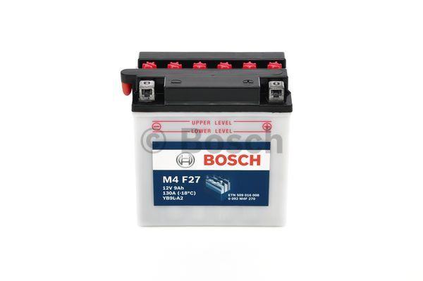 Bosch Акумулятор – ціна