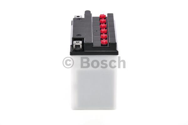 Акумулятор Bosch 12В 10Ач 150А(EN) R+ Bosch 0 092 M4F 280