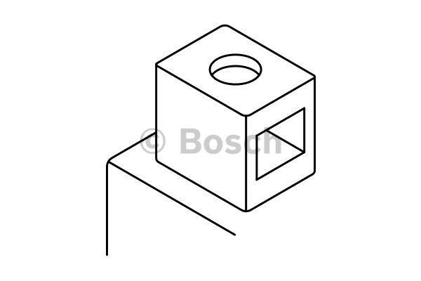 Купити Bosch 0092M4F280 – суперціна на EXIST.UA!