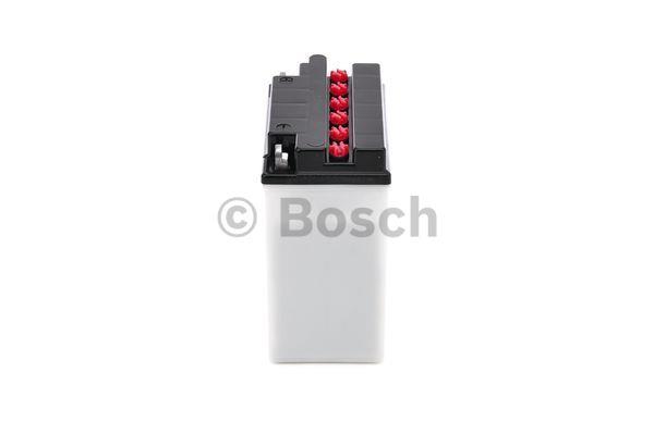 Bosch Акумулятор Bosch 12В 12Ач 160А(EN) L+ – ціна 2160 UAH
