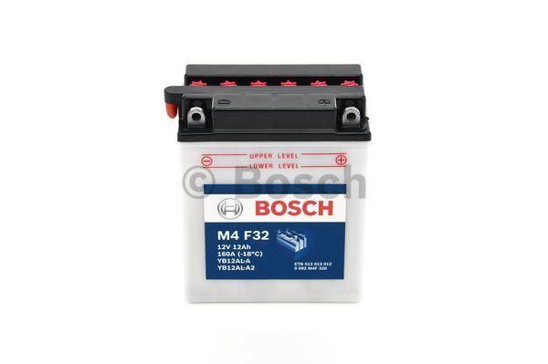Купити Bosch 0 092 M4F 320 за низькою ціною в Україні!