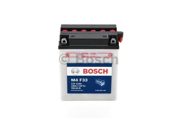 Купити Bosch 0 092 M4F 330 за низькою ціною в Україні!