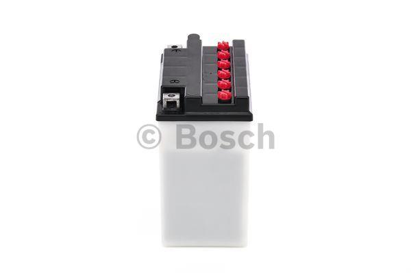 Акумулятор Bosch 12В 14Ач 190А(EN) R+ Bosch 0 092 M4F 340