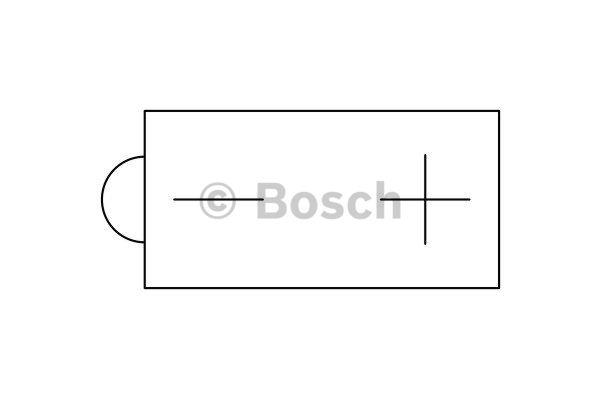 Купити Bosch 0092M4F340 – суперціна на EXIST.UA!