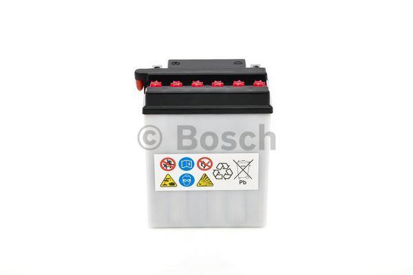 Bosch Акумулятор Bosch 12В 14Ач 190А(EN) R+ – ціна