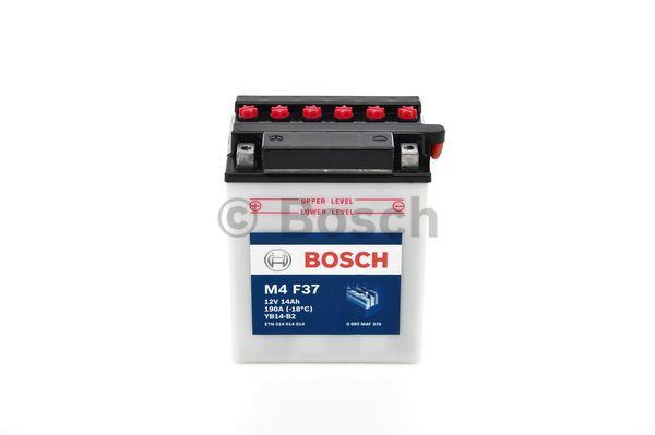 Купити Bosch 0092M4F370 – суперціна на EXIST.UA!