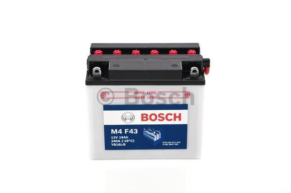 Купити Bosch 0 092 M4F 430 за низькою ціною в Україні!